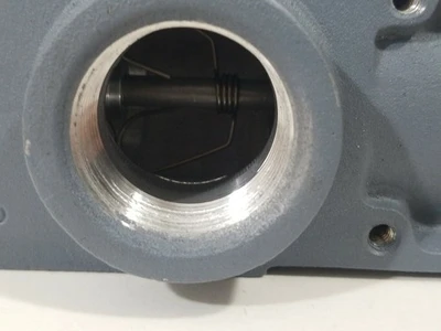 NEW Waukee Engineering M-9
