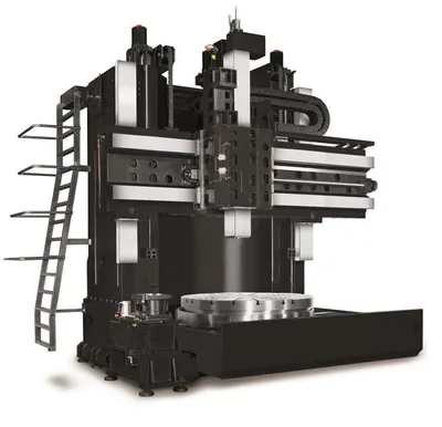 WELE VTC2520 Vertical Boring Mills (incld VTL) | Hillary Machinery LLC (3)