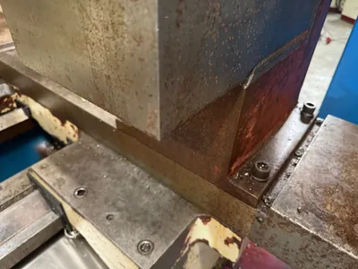 GORNATI AY 1000 x 1000 CNC Machines | Bowland Trading Ltd (5)