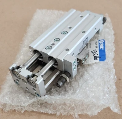 NEW SMC MXQ16-50B