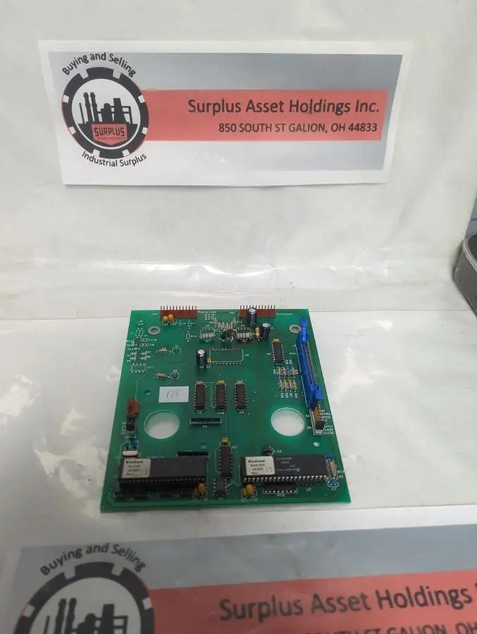Used TRIAD 312-004 Industrial Controls Ohio US | Surplus Asset Holdings #1363967