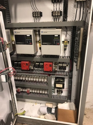 Used APV _UNKNOWN_ Conveyor Ovens California US | BakeryEquipment.com #1555311