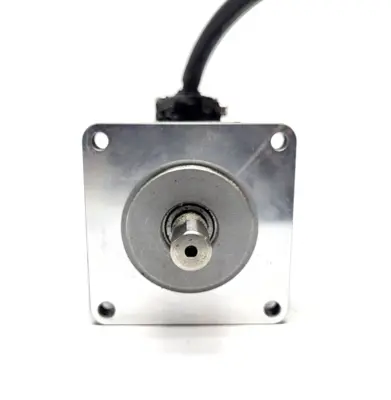 USED ORIENTAL MOTOR CLOSED LOOP STEPPER MOTOR DC INPUT 2.36 IN. (60 MM)