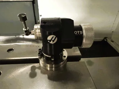 2019 HAAS DM-1 Vertical Machining Centers | Midstate Machinery (20)