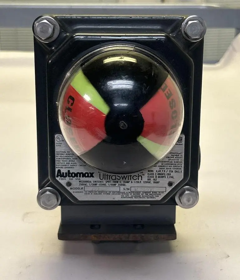Used AUTOMAX 42/95 Relays & Switches Ohio US | Surplus Asset Holdings #1265721