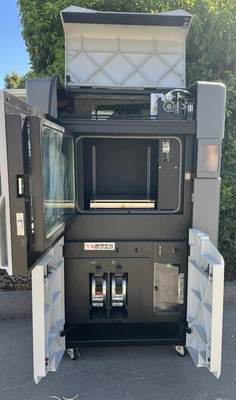 USED Stratasys 380MC