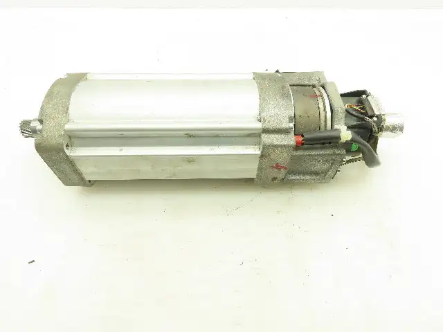 Used ELMO _UNKNOWN_ Servo Motors Indiana US | Arrow Industrial #555519