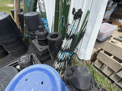 Used _UNKNOWN_ _UNKNOWN_ Farm Supplies Michigan US | Miedema Asset Management Group #1313234