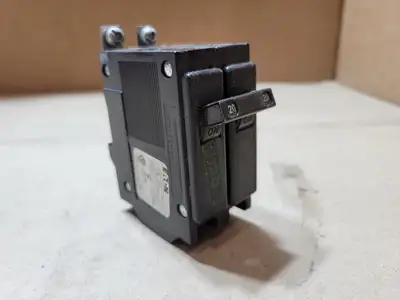 Used EATON QBH220 Circuit Breakers British Columbia CA | Lenmark #1488966