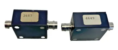 USED Maxtek Inc 124200-4