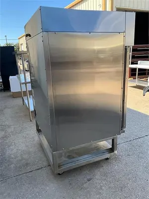 USED LBC MINI RACK OVEN