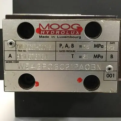 USED HUSKY HPN733242-HU