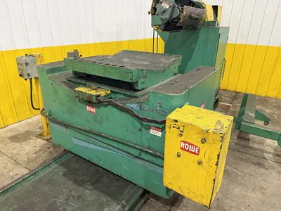 USED ROWE BGY12-15