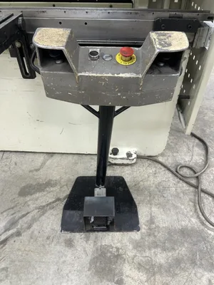 Used 2005 DURMA HAP 30160 Press Brakes Georgia US | The Equipment Hub #1389603