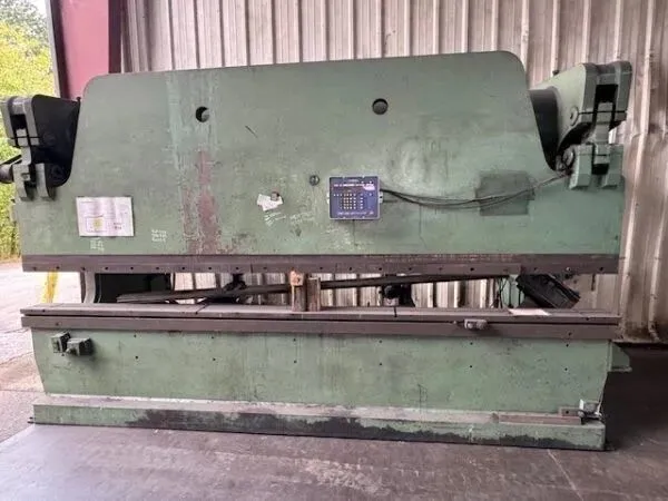 Used 1990 ACCURPRESS 732014 Press Brakes US | Lion Machinery #73242