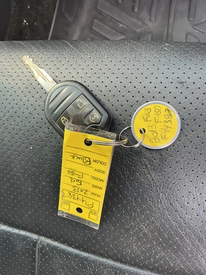 Used 2013 FORD F-150 Pickup Trucks Michigan US | Miedema Asset Management Group #1423546