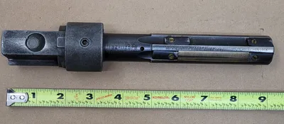 SUNNEN Y32-1125 PB Tooling & Accessories, Mandrels | Machinery Central (5)