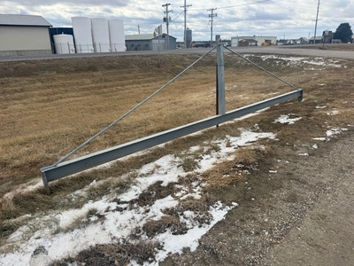 Lifting Speader Bar