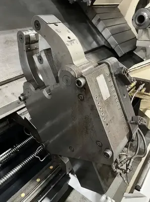 2013 MAZAK SLANT TURN NEXUS 550 CNC Lathes | Toolquip, Inc. (7)