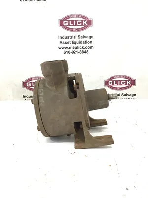 Worthington 1TC0/Y525512 Pressure Regulator