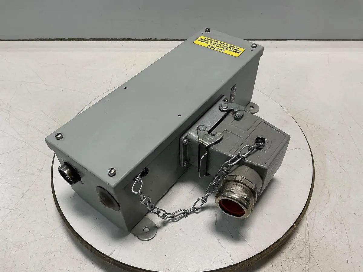 USED SPI 331843-B
