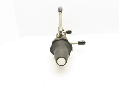 Neotecha SK100Z1K1SS00 Hand Filler Sapro In Line Chemical Sampling 100mL SS