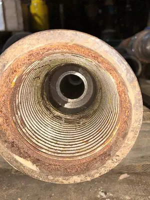 Used AFTERMARKET 24" SUB ADAPTER Arbors & Adapters Pennsylvania US | East West Machinery & Drilling #1417406