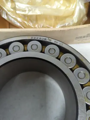 New | in-Stock LINK-BELT 2222OLBK/W33/C3 Bearings | Surplus Asset Holdings #1195466
