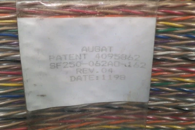 USED NOHAU CORP SF250-062A0-162