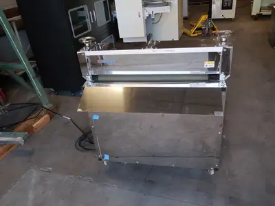 Laminating/Pressing Machine