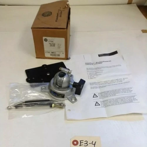 NEW Allen Bradley 2755-NM42