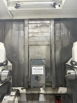 USED 2011 NAKUMURA TOME SUPER NTMX