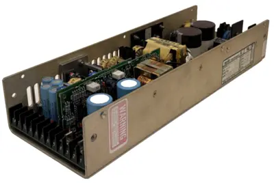 NEW ACDC ELECTRONICS RMV224B-2449-0000