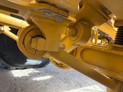 Used 2024 BELL B45E Articulated Dump Trucks Texas US | Proxy Equipment #1558029