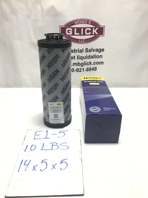 Hengst R9228017598 Hydraulic Replacement Filter Element