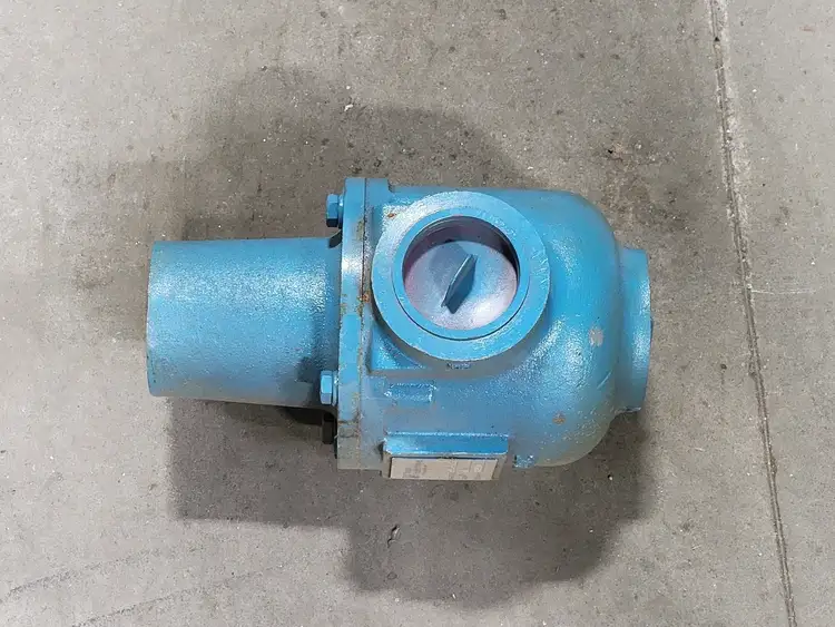 Used THERMAL TRANSFER 66041-105 Valves/Fittings British Columbia CA | Lenmark #258366