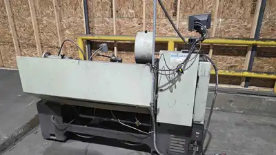 Used VICTOR 1640B Engine Lathes Ontario CA | Avo's Machinery Equipment Inc. #1445078