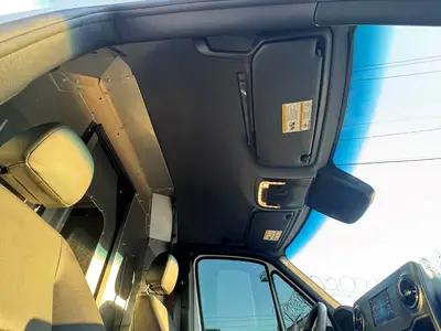 Used 2024 MERCEDES-BENZ 2500 Vans Florida US | Truck and Van Outlet #1509211