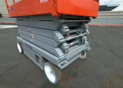 USED 2016 SKYJACK SJIII 3226
