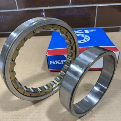 NEW SKF NU 1030 MA