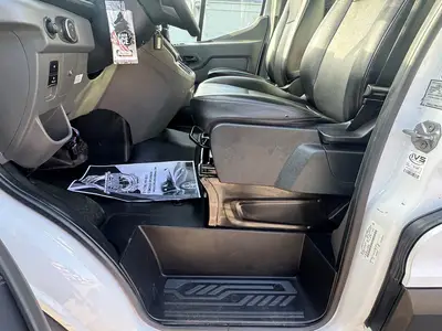 Used 2023 FORD TRANSIT Reefer Trucks Florida US | Truck and Van Outlet #1509167