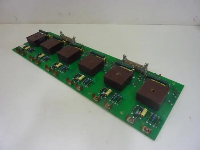 Used INDUCTO ELPHIAC 2EL700697 Circuit Boards Michigan US | Ideal Machinery #579626