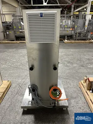USED Sartorius Sartorius Stedim 500L Single-Use Bioreactor