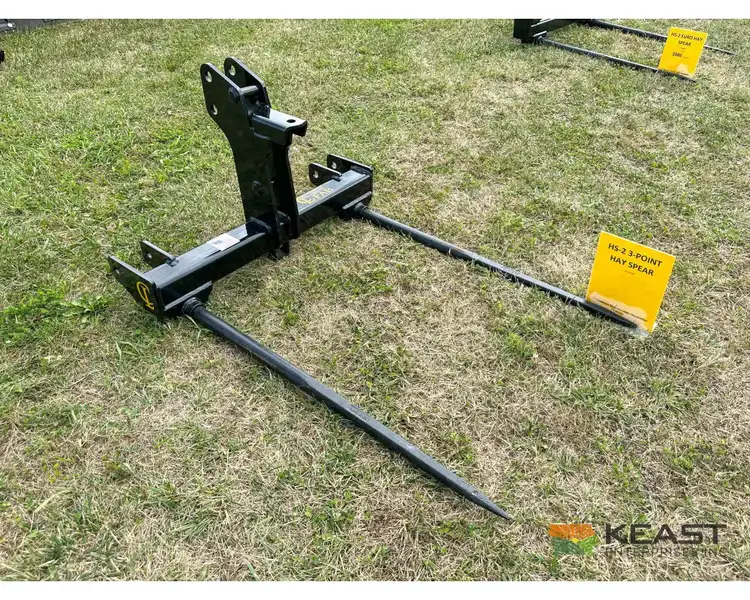 Used CL FABRICATION _UNKNOWN_ Bale Spears Iowa US | Keast Enterprises #1360081