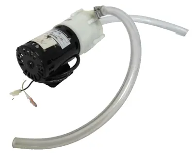USED IWAKI WALCHEM CMD-132 PUMP 115V CMD132