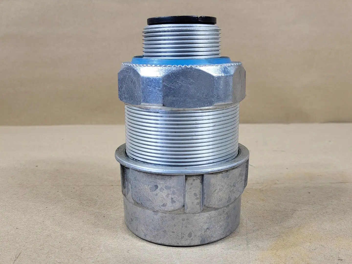 USED THOMAS & BETTS STE150