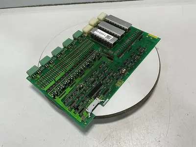 USED SHIBAURA H055055-7