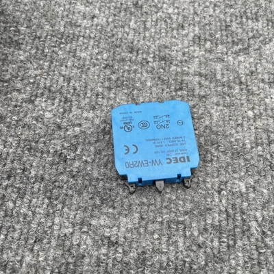 New | in-Stock IDEC YW-EW2R0 Contact Blocks California US | Davliegogo LLC #1706489