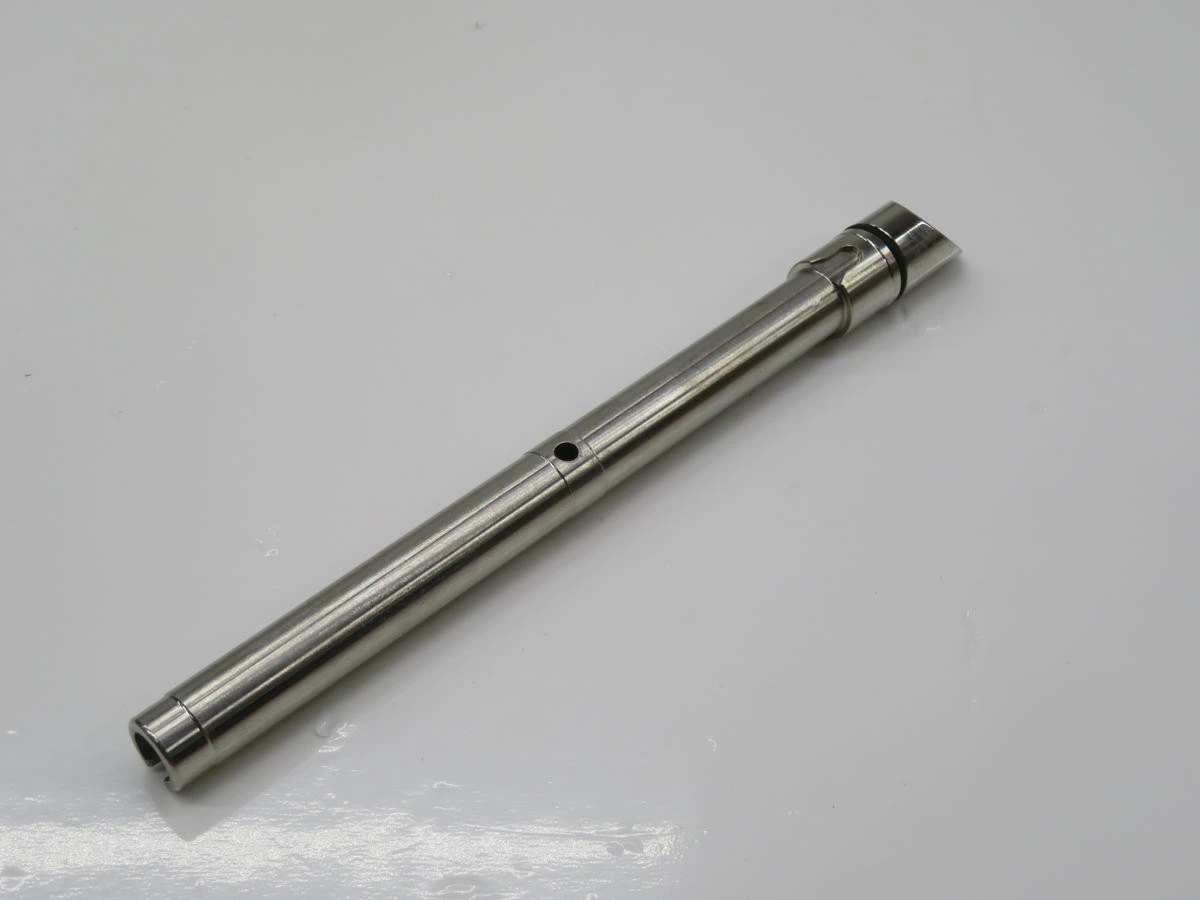 New | in-Stock MG AMERICA _UNKNOWN_ Compressor Piston & Rod Assemblies Texas US | OCO Industrial #1777873