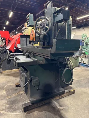 GALLMEYER & LIVINGSTON 55 Surface Grinders | RELCO MACHINERY (3)